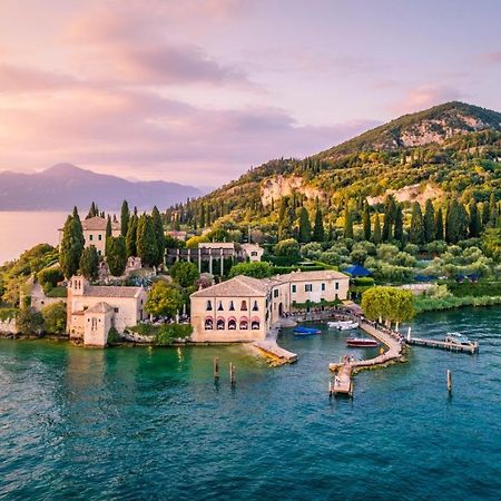 Appartamento Casa Vacanze Spiaggia D'Oro Desenzano del Garda Eksteriør bilde