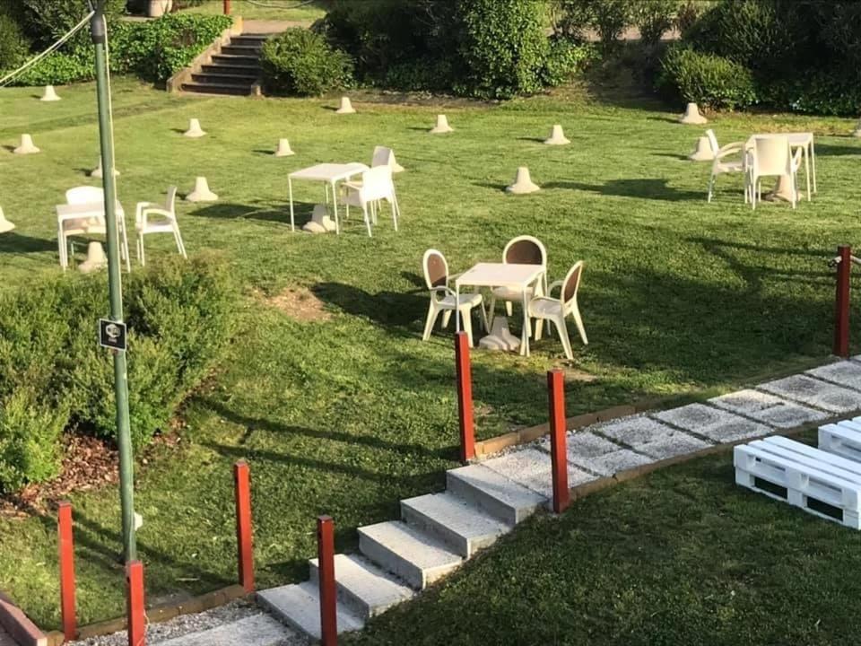 Appartamento Casa Vacanze Spiaggia D'Oro Desenzano del Garda Eksteriør bilde