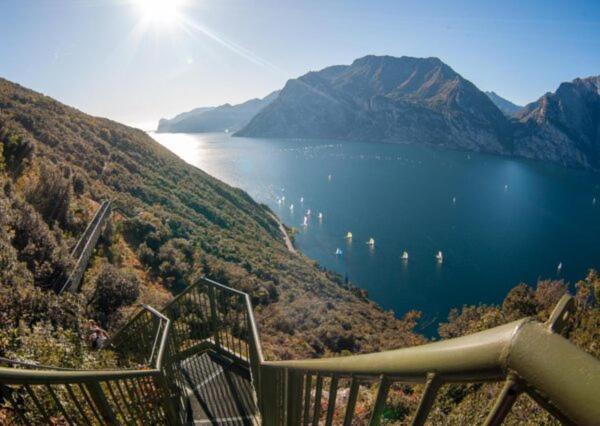 Appartamento Casa Vacanze Spiaggia D'Oro Desenzano del Garda Eksteriør bilde