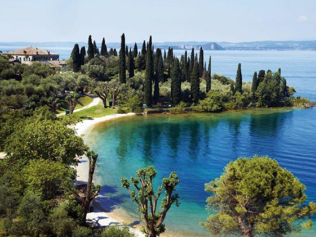 Appartamento Casa Vacanze Spiaggia D'Oro Desenzano del Garda Eksteriør bilde