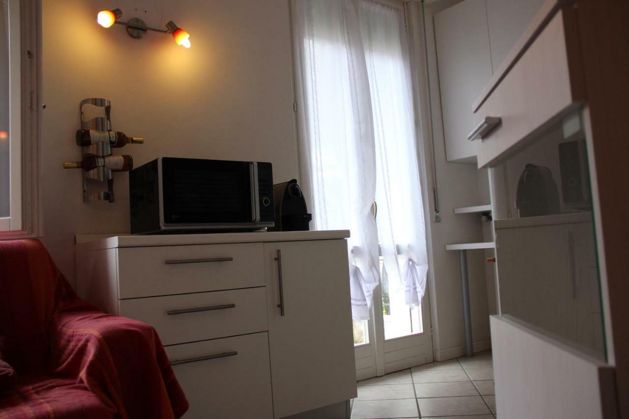 Appartamento Casa Vacanze Spiaggia D'Oro Desenzano del Garda Eksteriør bilde