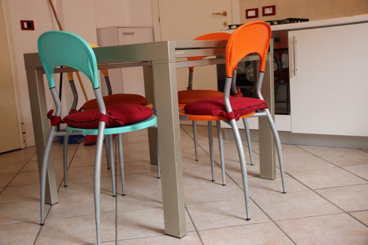 Appartamento Casa Vacanze Spiaggia D'Oro Desenzano del Garda Eksteriør bilde