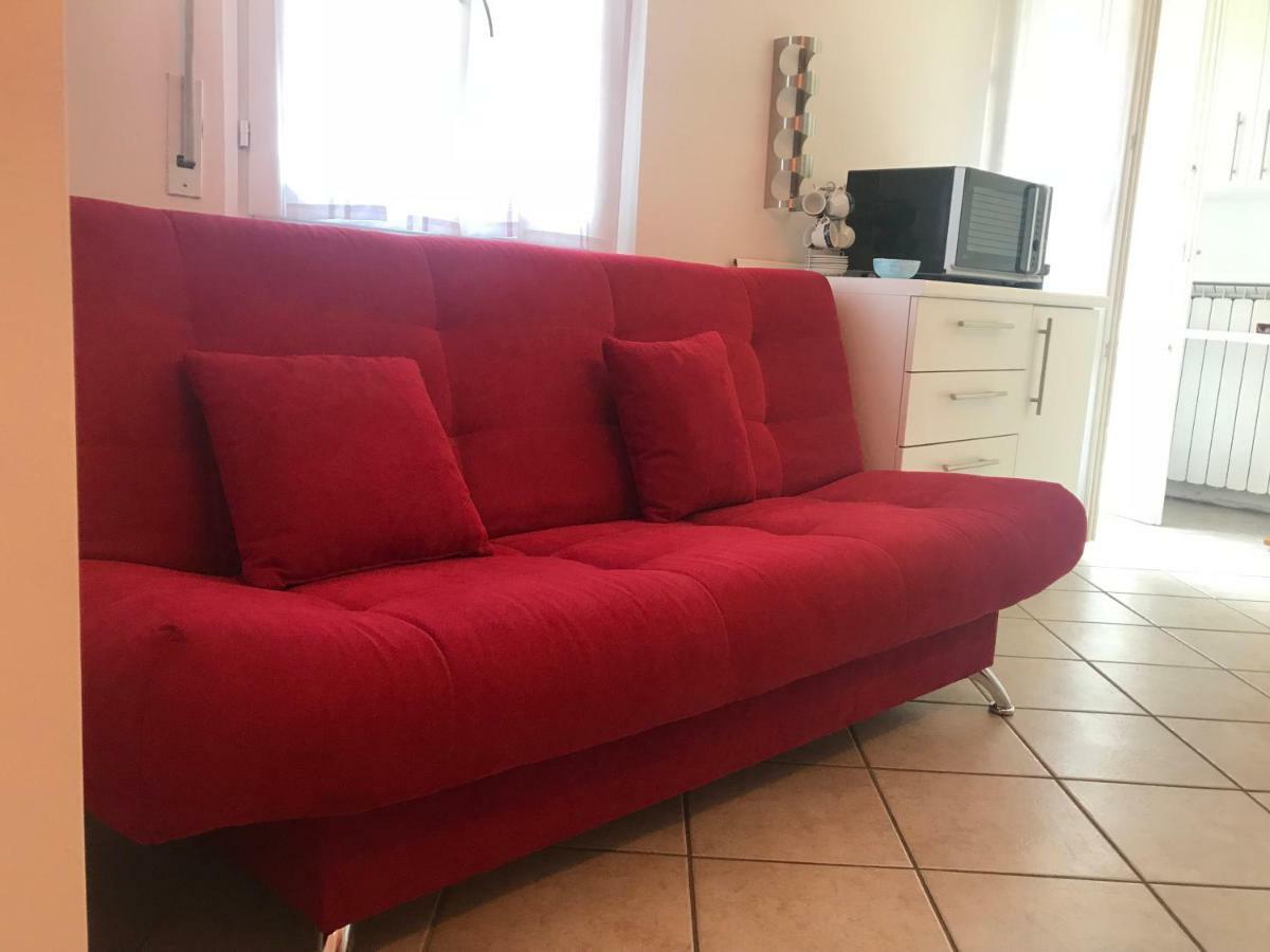 Appartamento Casa Vacanze Spiaggia D'Oro Desenzano del Garda Eksteriør bilde